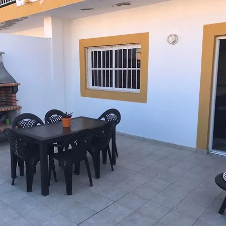 Apartmán Apartamento Kiko *