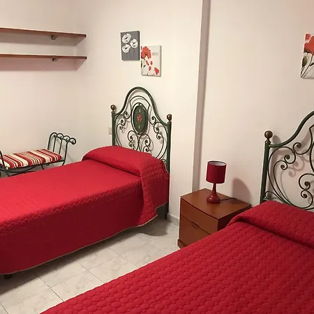 Apartmán Apartamento Kiko *